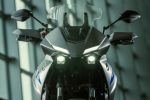 La Yamaha Tracer 700 évolue pour 2020 - Un nouveau look et de nouvelles suspensions