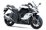 Kawasaki Z1000SX 2020 - Plus qu&#039;une mise à jour !