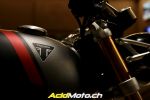 Essai Triumph Thruxton RS - L’aboutissement !