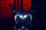 La Yamaha MT-03 2020 s&#039;offre son lot d&#039;améliorations