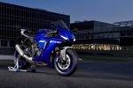 Yamaha YZF R1 et R1M 2020 - Les prix sont connus