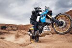 Nouvelle Yamaha Ténéré 700 Rally Edition - Hommage aux pilotes du premier Dakar