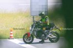 Ducati Monster 2021 - Comment ont-ils osé ?