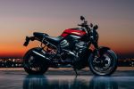 EICMA 2019 - Harley-Davidson Bronx 975 - Le Streefighter selon H-D