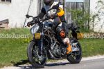 La KTM Duke 390 va faire peau neuve pour 2020