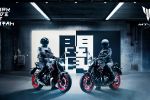 Les prix 2021 de la gamme Yamaha sont en ligne !