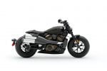 Harley Davidson Sportster S - Un indémodable accepte-t-il la nouveauté ?
