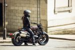 Harley Davidson Sportster S - Un indémodable accepte-t-il la nouveauté ?