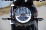 Essai de la nouvelle Triumph Speed Twin 2021. Toujours plus : de performances, de technologie. Et (surtout) de plaisir !