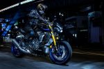 EICMA 2021 - Salve de nouveautés Yamaha