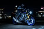 EICMA 2021 - Salve de nouveautés Yamaha