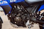 EICMA 2021 - Salve de nouveautés Yamaha