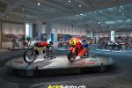 Visitez le Honda Collection Hall et ses 300 modèles exposés sans sortir de chez vous