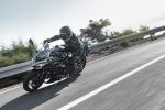 Kawasaki Z1000SX 2020 - Plus qu&#039;une mise à jour !