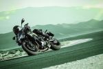 Kawasaki Z900 2020 - Plus agressive que jamais !