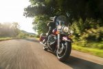 Harley-Davidson vous convie à deux présentations en ligne fin janvier et fin février