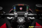 EICMA 2018 - Cure de jouvence pour la Ducati Hypermotard 950 (SP)
