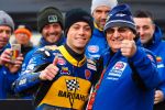 WorldSSP à Assen - Victoire de Caricasulo devant Krummenacher