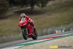 EICMA 2018 - La vidéo de la Ducati Panigale V4R qui vous donnera la...