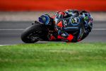 Moto2 à Silverstone - Bagnaia s'offre la pole en Grande-Bretagne