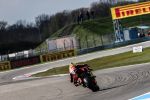 WSBK à Assen - Bautista s'adjuge la Tissot-Superpole