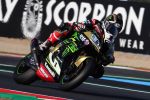 WSBK à Magny-Cours - Race 2 - Jonathan Rea signe un doublé