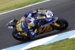 WorldSSP à Assen - Randy Krummenacher s'empare de la Tissot-Superpole