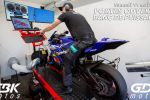 Inauguration du banc moteur chez GBK Motos (VD) le samedi 11 mai