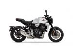 Honda CB1000R 2020 - Des retouches cosmétiques avant tout