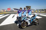 24 Heures Motos - La BMW #6 du team ERC BMW Motorrad Endurance s&#039;offre la pole position