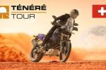 Ténéré 700 Demo Tour Switzerland - Les 13 et 14 juillet 2019