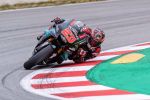 MotoGP de Montmeló - Fabio Quartararo signe la pole position devant Marquez