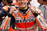 MotoGP à Brno - Marc Marquez passe le cap des 50 victoires en catégorie reine