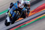 Moto2 à Aragon - Alex Marquez s&#039;offre sa 4ème pole de la saison