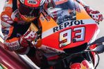 MotoGP d&#039;Aragon - Marc Marquez en pole devant Quartararo