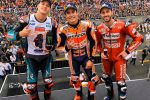 MotoGP à Motegi - 80ème victoire pour Marc Marquez