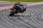 MotoGP à Sepang - Quartaro "El Diablo" arrache la pole - Zarco 9ème temps