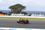 Moto2 de Phillip Island - Brad Binder s&#039;impose devant Martin et Lüthi