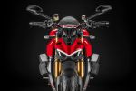 Ducati Streetfighter V4 - Les photos et infos officielles