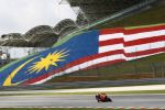 Moto2 à Sepang - Victoire de  Brad Binder - Marquez décroche le titre - Tom Lüthi 3ème