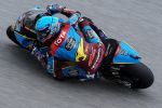 Moto2 à Sepang - Alex Marquez signe la pole - Tom Lüthi 5ème sur la grille