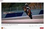 Plongée dans la fiche technique de la KTM 890 Duke R