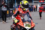 WSBK course 1 - Bautista signe sa première victoire à Assen