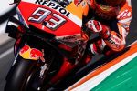 MotoGP à Valence - Marc Marquez termine la saison avec une victoire