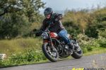 Essai Ducati Scrambler 800 Icon 2019 – Il nous fait sa « Joyvolution »