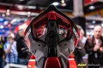 Salon Swiss-Moto 2020 - Une superbe édition malgré l&#039;absence de certaines marques