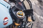 Métamorphose d&#039;une Ducati Streetfighter 1098S en Café Racer