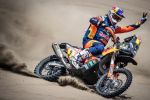 Dakar 2019 – And the winner is... 