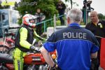 Journées Trajectoires avec la Police Vaudoise - Une remise en selle bienvenue