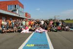 AcidTracks 2020 - Annulation Vaison Piste et Bresse - On a des participants en or !